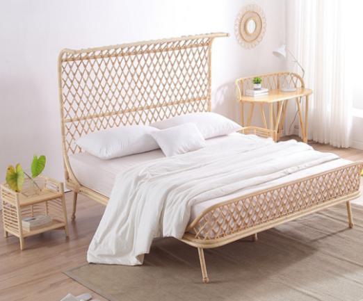 Cream Upholstered Side Chair