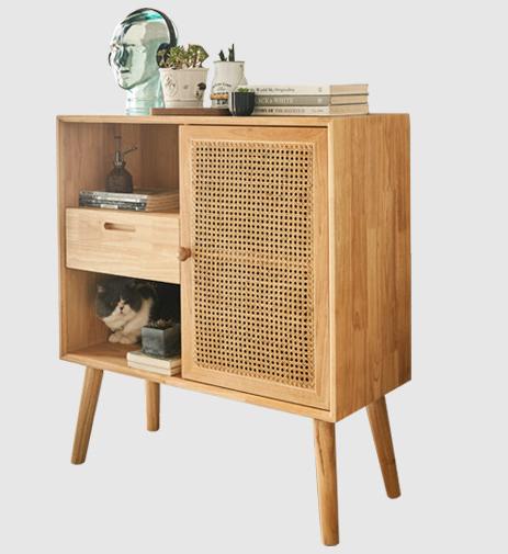 Abstract Frame Lounge Chair