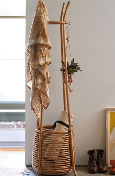 Studio Leather Swivel Chair