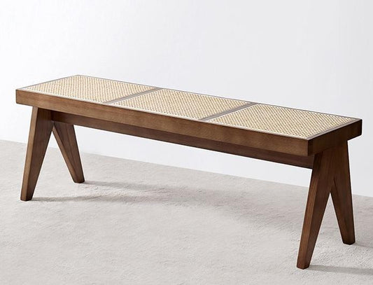 Luxe Gold-Framed Side Table