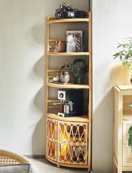 Mid-Century Modern Lounger