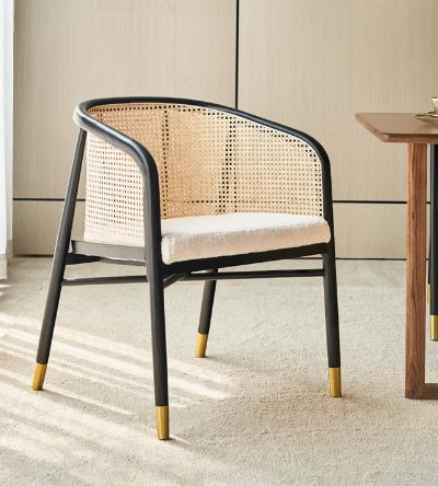 Rustic Oak Coffee Table